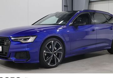 Audi A6 63.663 km 45.320 &euro; Aachen 52078