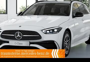 Mercedes-Benz C 180 21.020 km 39.990 &euro; Aachen 52068