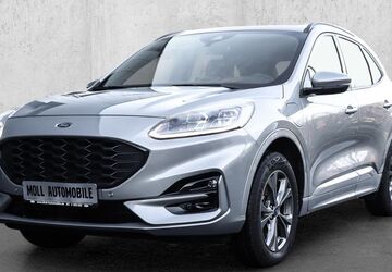 Ford Kuga 30.115 km 25.475 &euro; Aachen 52078