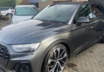 Audi SQ5 15.000 km 65.950 &euro; Eschweiler 52249