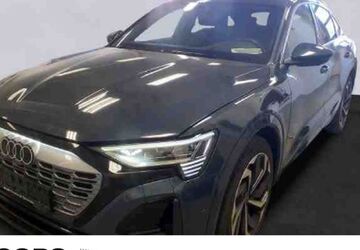 Audi Q8 e-tron 79.539 km 54.480 &euro; Aachen 52078