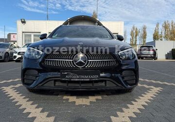 Mercedes-Benz E 300 116.000 km 31.990 &euro; Eschweiler 52249