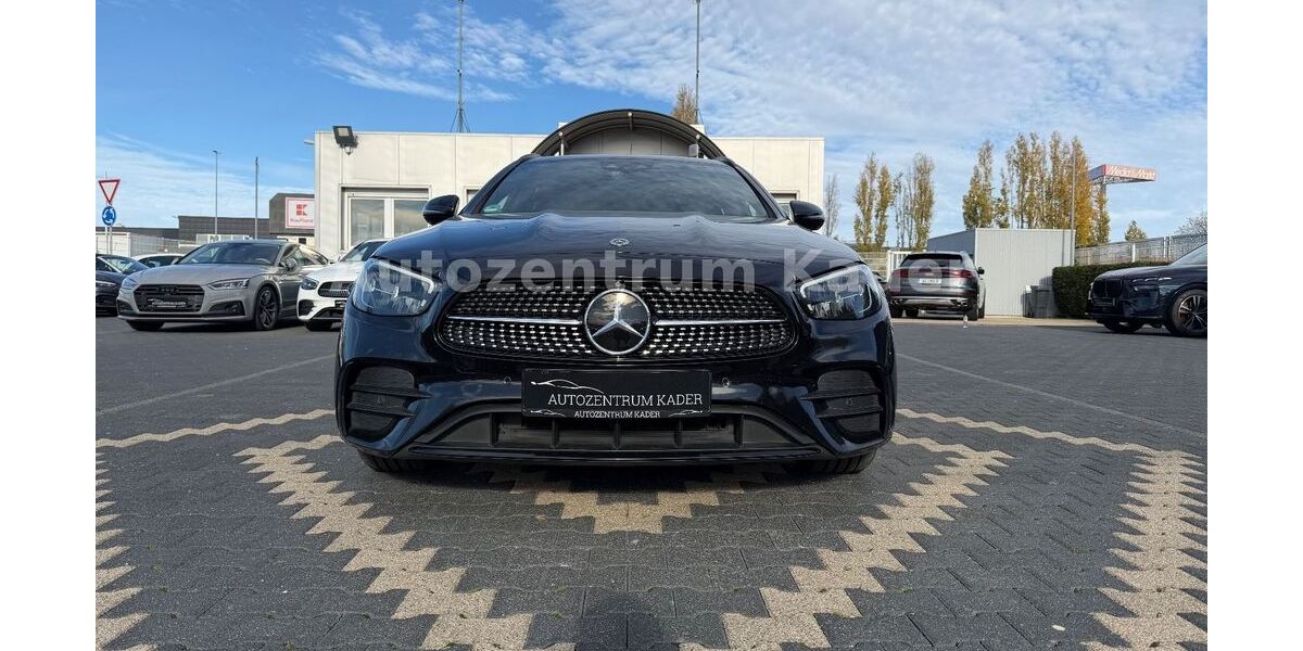 Mercedes-Benz E 300 116.000 km 31.990 &euro; Eschweiler 52249