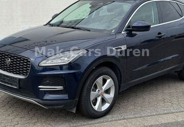 Jaguar E-Pace 121.000 km 22.432 &euro; Düren 52353