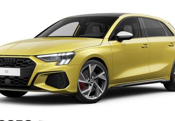 Audi S3 18.269 km 41.870 &euro; Aachen 52078