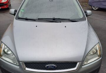 Ford Focus 207.700 km 1.950 &euro; Eschweiler 52249