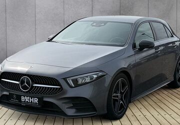 Mercedes-Benz A 180 112.550 km 22.850 &euro; Geilenkirchen 52511