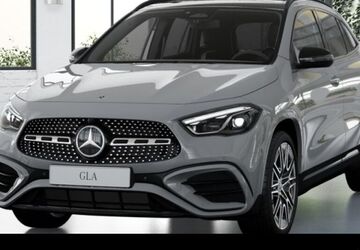 Mercedes-Benz GLA 200 9.900 km 43.490 &euro; Aachen 52068