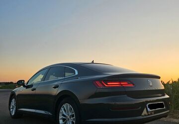 VW Arteon 171.000 km 15.990 &euro; Gangelt 52538