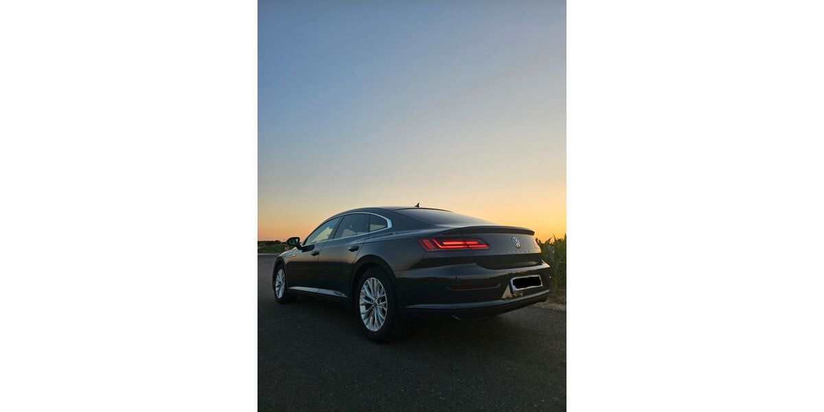 VW Arteon 171.000 km 15.990 &euro; Gangelt 52538