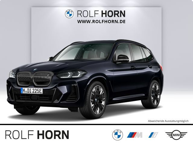 BMW iX3 73.167 km 38.380 &euro; Düren 52355