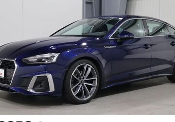 Audi A5 70.864 km 29.970 &euro; Aachen 52078