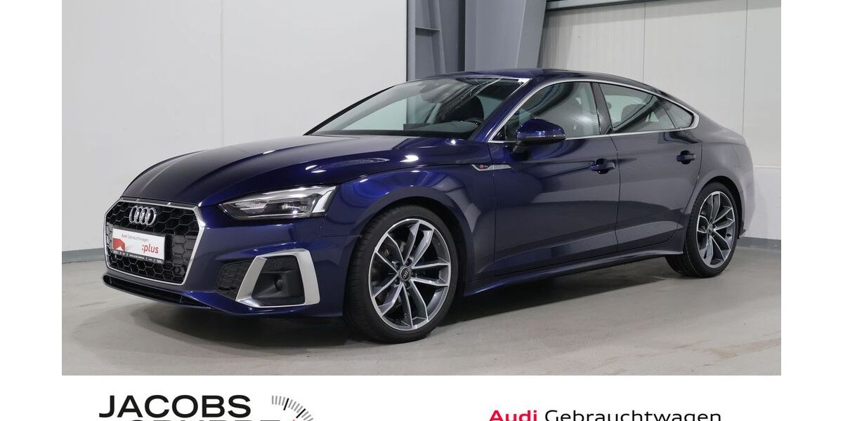 Audi A5 70.864 km 29.970 &euro; Aachen 52078