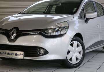 Renault Clio 73.600 km 8.780 &euro; Geilenkirchen 52511