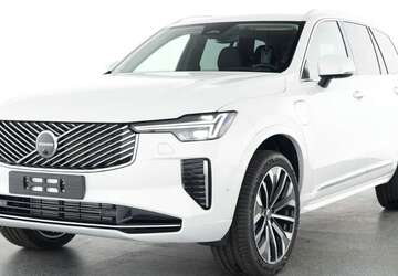 Volvo XC90 17.976 km 68.480 &euro; Aachen 52078