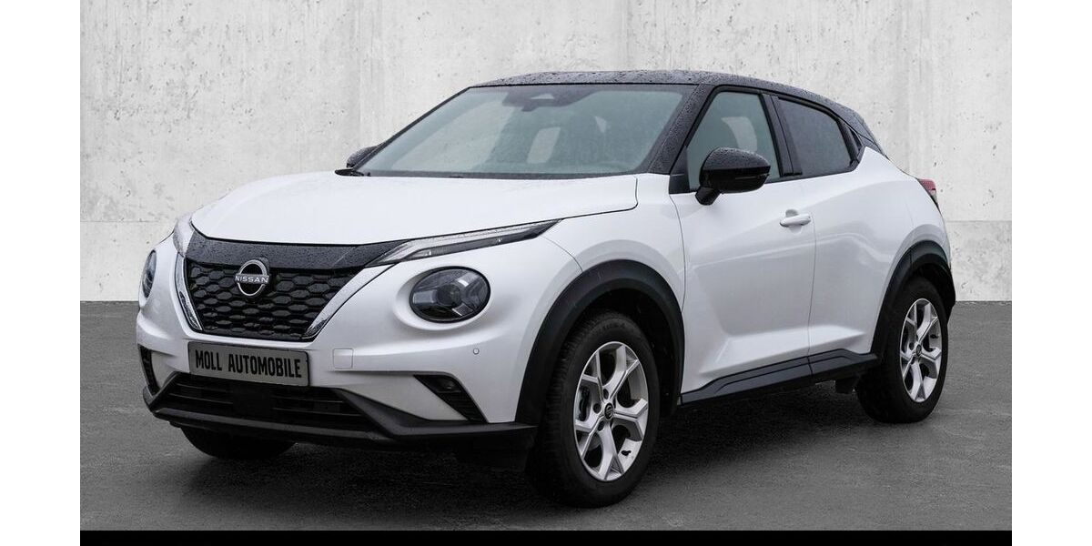 Nissan Juke 3.499 km 23.980 &euro; Düren 52351