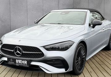 Mercedes-Benz CLE 220 5.000 km 63.450 &euro; Geilenkirchen 52511