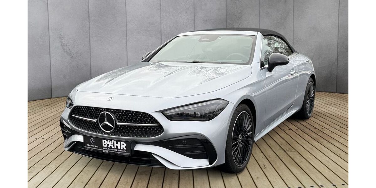 Mercedes-Benz CLE 220 5.000 km 63.450 &euro; Geilenkirchen 52511