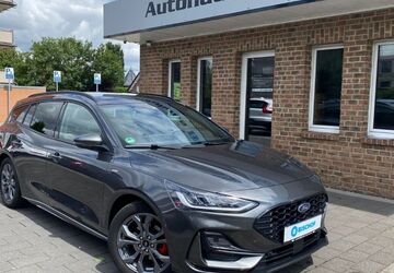 Ford Focus 33.160 km 17.777 &euro; Übach-Palenberg 52531