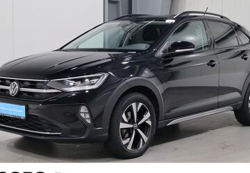 VW Taigo 2.142 km 25.920 &euro; Aachen 52078