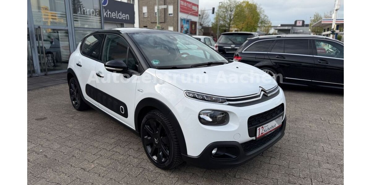 Citroen C3 159.000 km 6.990 &euro; Eschweiler 52249