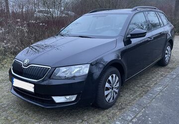 Skoda Octavia 388.500 km 4.000 &euro; Eschweiler 52249