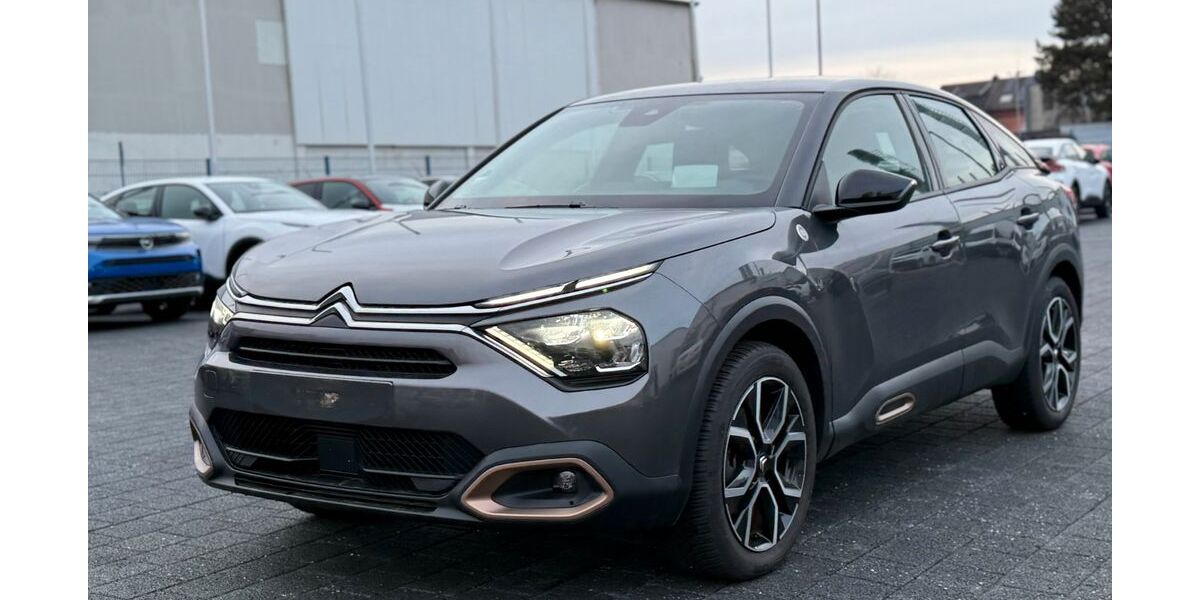 Citroen C4 12.048 km 16.870 &euro; Alsdorf-Hoengen (bei Aachen) 52477