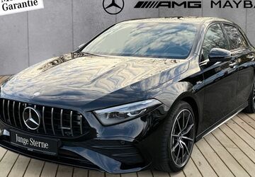 Mercedes-Benz A 35 AMG 11.100 km 41.450 &euro; Geilenkirchen 52511