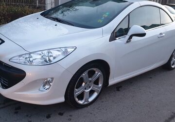 Peugeot 308 161.000 km 5.500 &euro; Eschweiler 52249