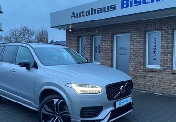 Volvo XC90 17.526 km 62.490 &euro; Übach-Palenberg 52531