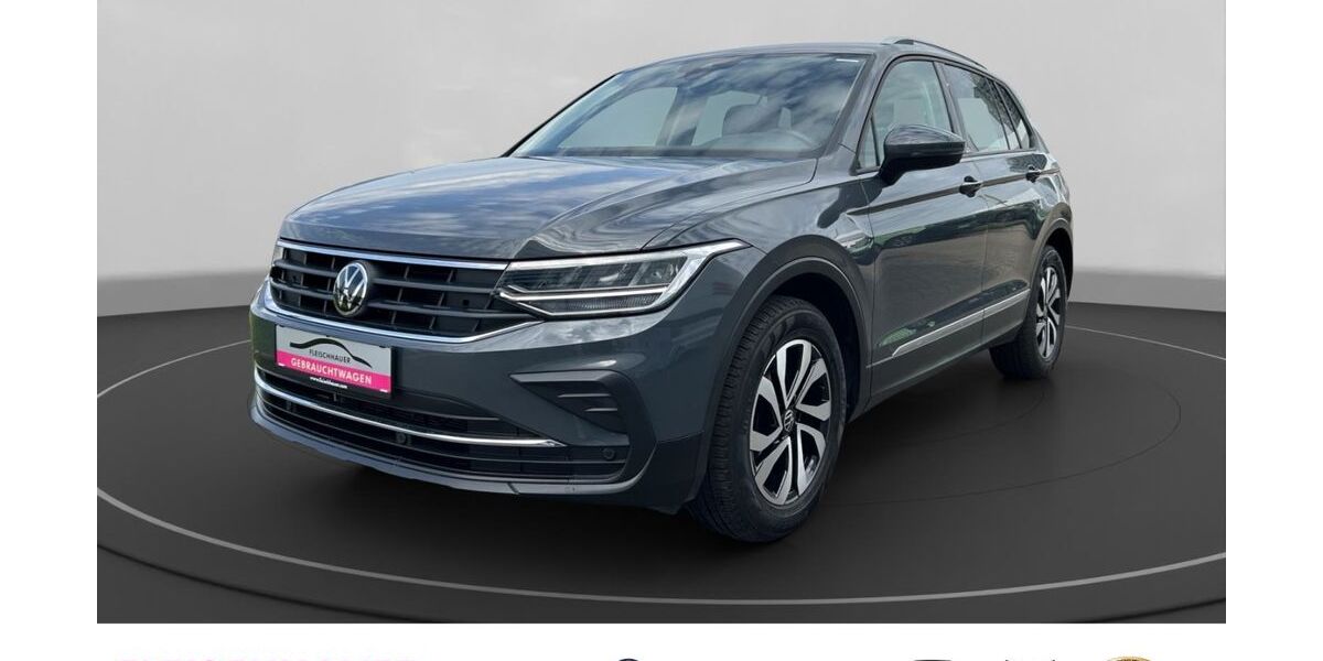VW Tiguan 40.261 km 27.990 &euro; Aachen 52068