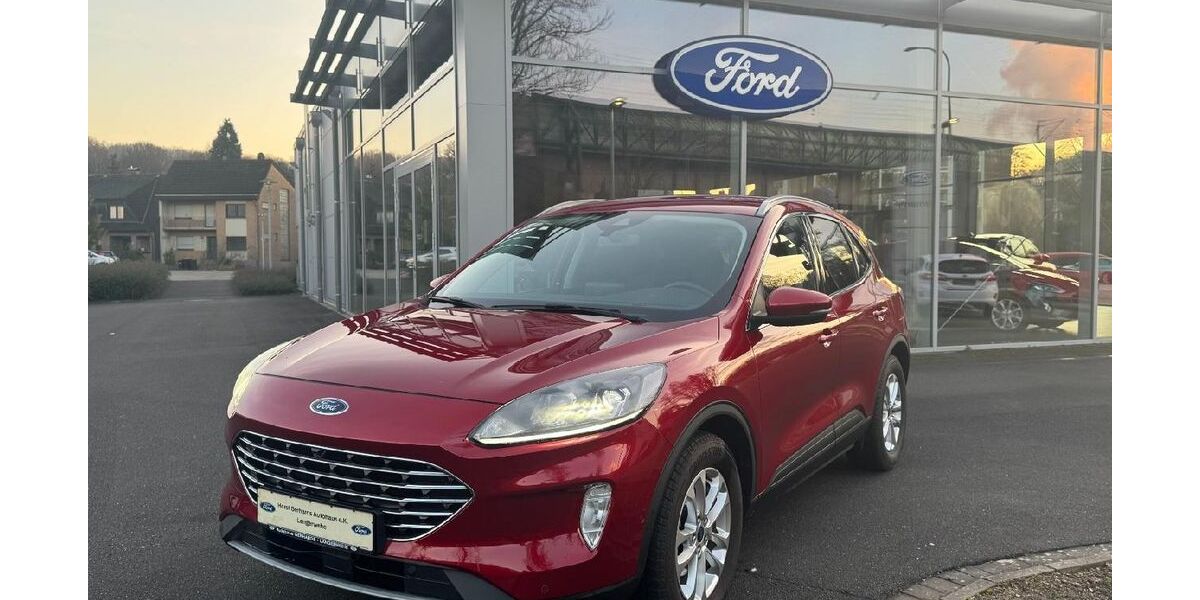 Ford Kuga 25.751 km 28.950 &euro; Langerwehe 52379