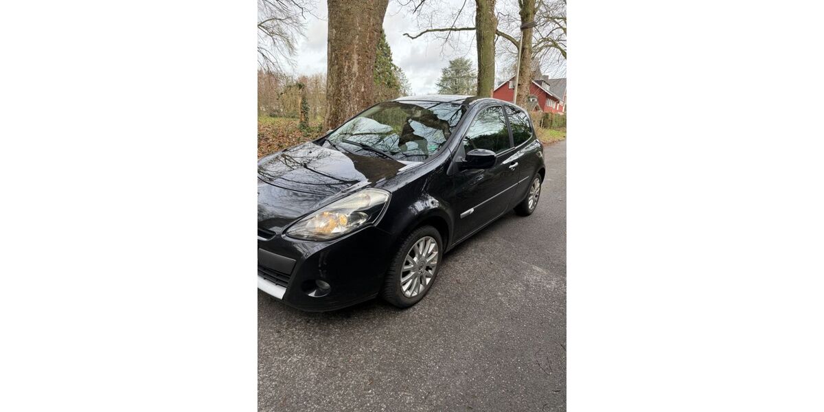 Renault Clio 148.575 km 1.600 &euro; Walheim 52076