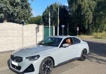 BMW 220 54.800 km 32.900 &euro; Alsdorf 52477