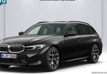 BMW M340i 25.657 km 55.550 &euro; Düren 52355