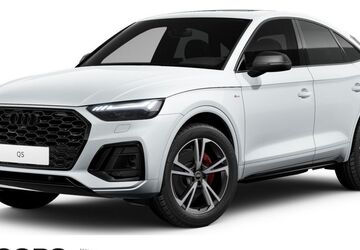 Audi Q5 28.873 km 48.520 &euro; Aachen 52078
