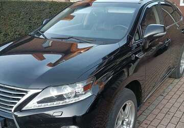 Lexus RX 450h 193.956 km 15.999 &euro; Niederzier 52382