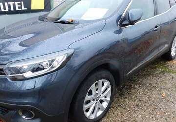 Renault Kadjar 66.370 km 13.980 &euro; Übach-Palenberg 52531