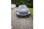 Mercedes-Benz CLK 320 399.000 km 2.800 &euro; Übach-Palenberg 52531