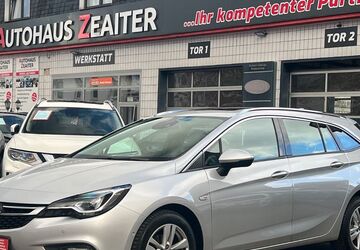 Opel Astra 100.000 km 10.490 &euro; Stolberg bei Aachen 52222