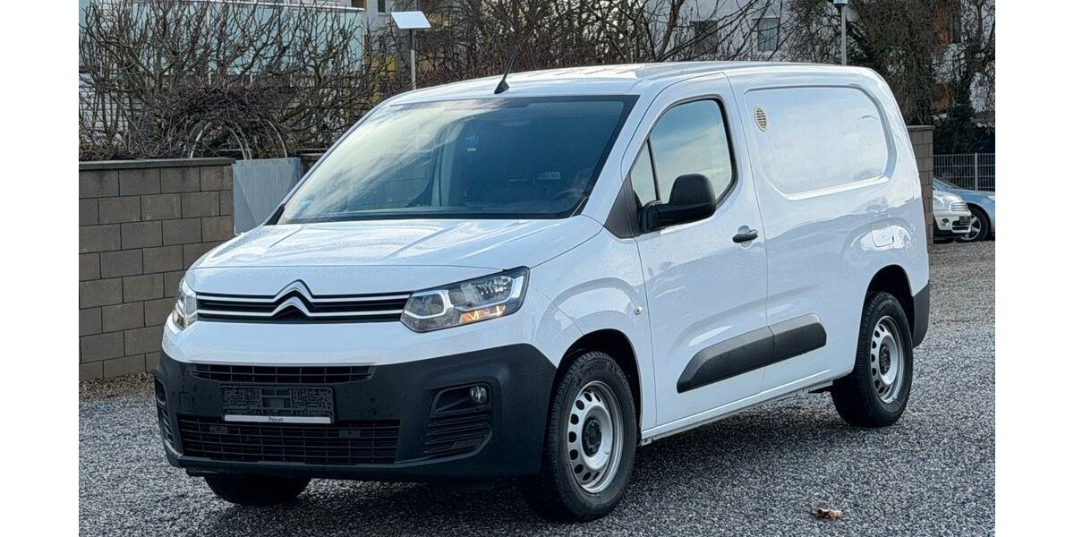 Citroen Berlingo 97.675 km 11.750 &euro; Düren 52351