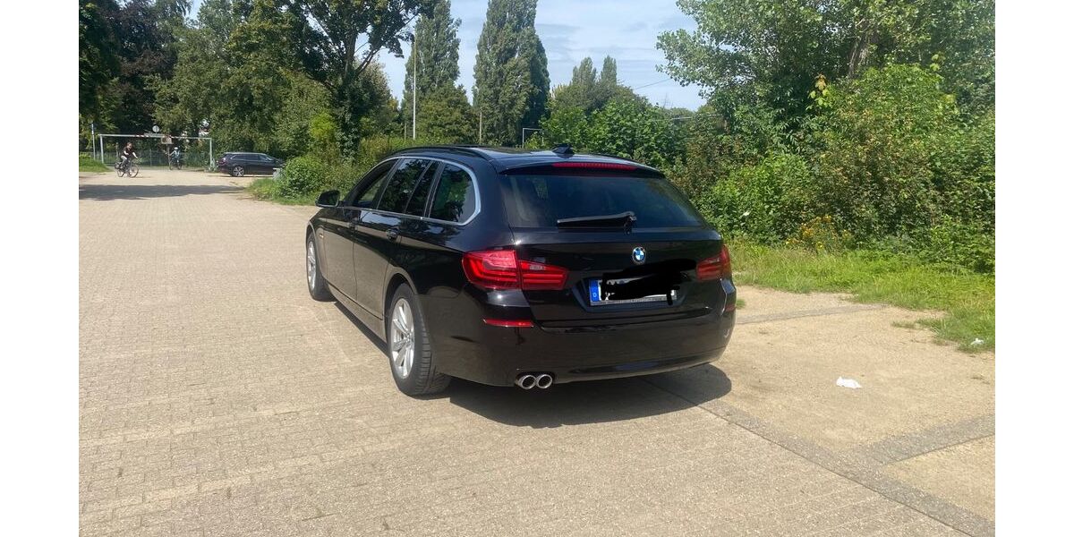 BMW 520 120.000 km 17.000 &euro; Düren 52353