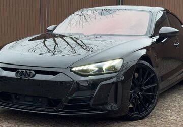 Audi RS e-tron GT 68.900 km 69.850 &euro; Alsdorf 52477