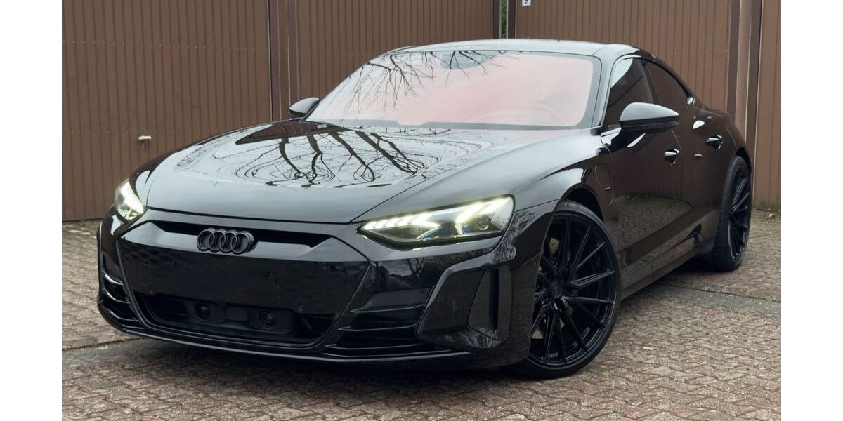 Audi RS e-tron GT 68.900 km 69.850 &euro; Alsdorf 52477