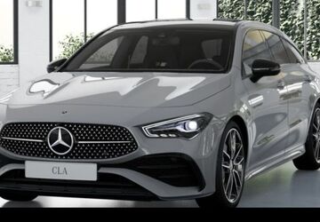 Mercedes-Benz CLA 200 Shooting Brake 9.900 km 39.790 &euro; Aachen 52068