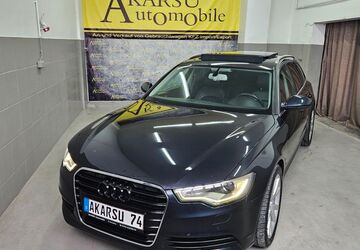 Audi A6 299.200 km 8.850 &euro; Übach-Palenberg bei Aachen 52531