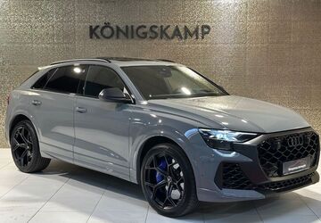 Audi RSQ8 12.750 km 142.990 &euro; Jülich 52428