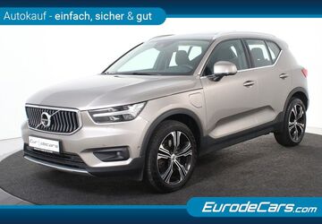 Volvo XC40 105.000 km 25.800 &euro; Herzogenrath 52134