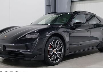 Porsche Taycan 87.639 km 59.840 &euro; Aachen 52078