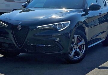 Alfa Romeo Stelvio 111.451 km 26.880 &euro; Düren 52351
